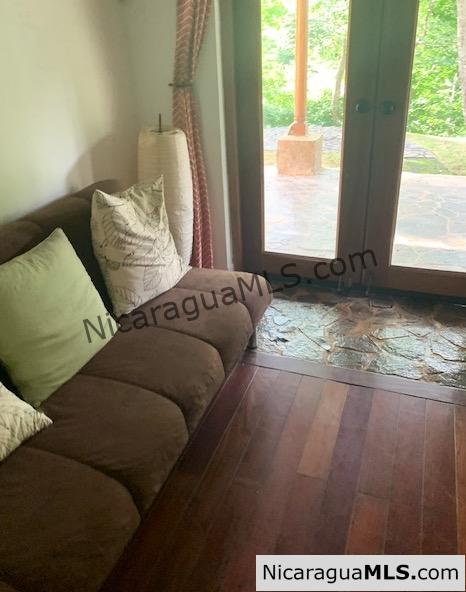 Bungalow Just Outside San Juan del Sur - Image 20