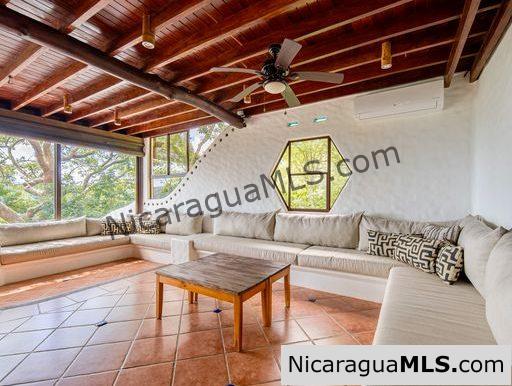 Luxury Off Grid Jungle Oasis in San Juan Del Sur Nicaragua - Image 12