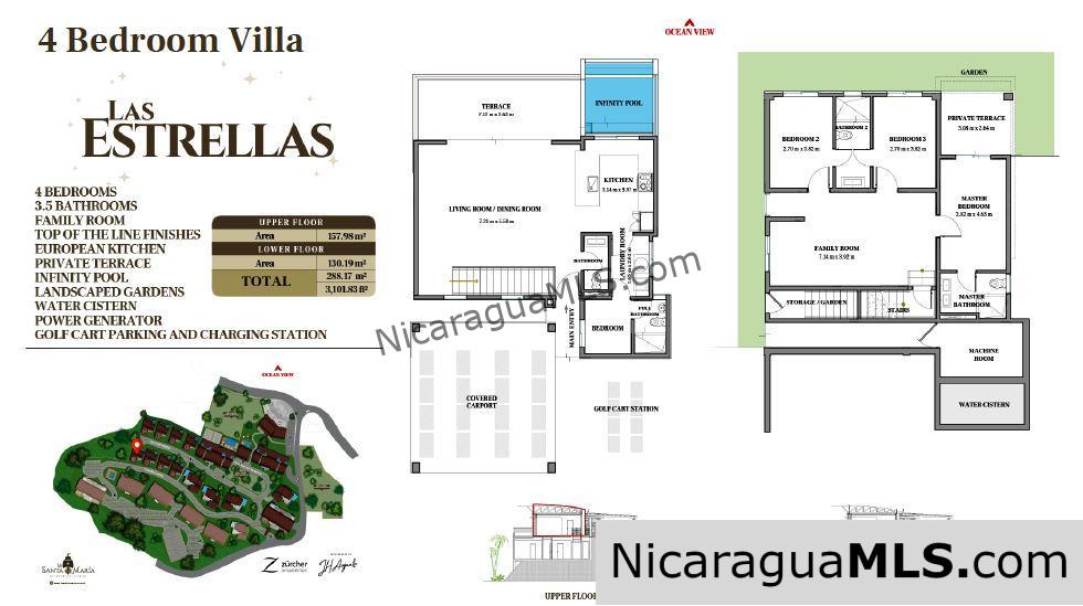 La Santa Mar a A Paradise in the Making - Image 18