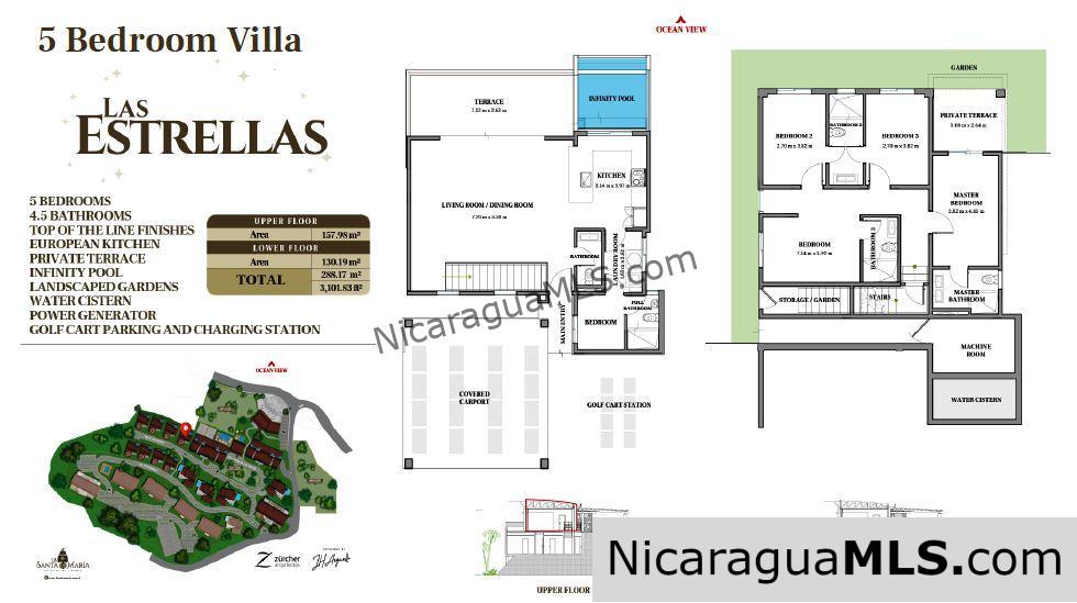 La Santa Mar a A Paradise in the Making - Image 19