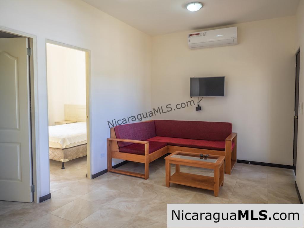 Brand New Las Escadas 2 Bedroom Upper Level Apartment for Rent - Image 2
