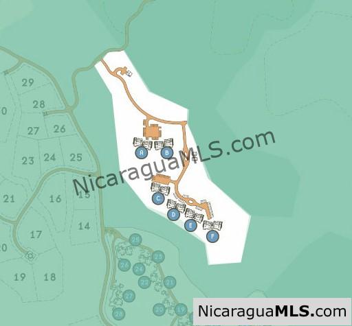 Condo F2 in Las Terrazas, Guacalito de la Isla - Image 3