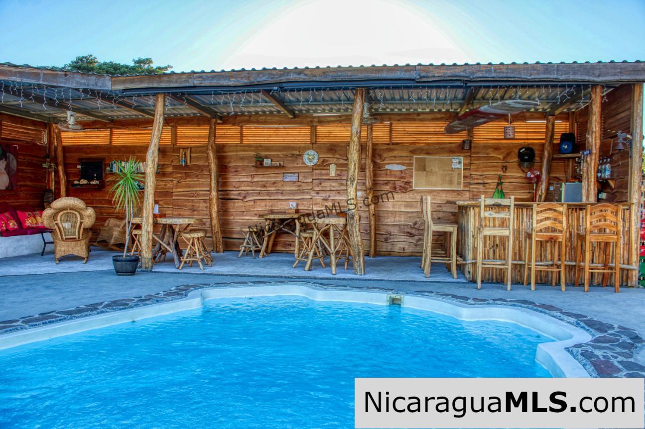 SOLD - Casa Lazy Days and Cabanas San Juan del Sur - Image 5