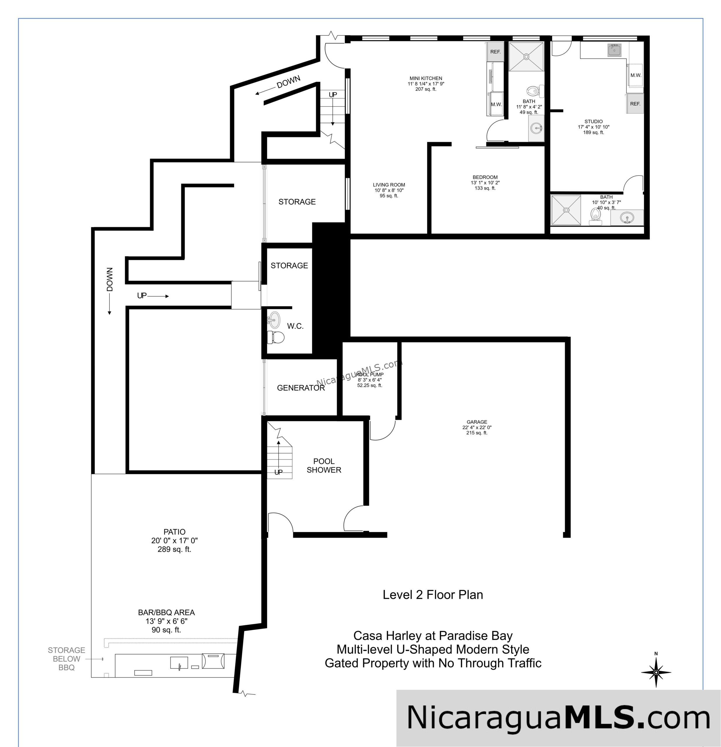 Casa Harley a Turn – Key House - Image 5