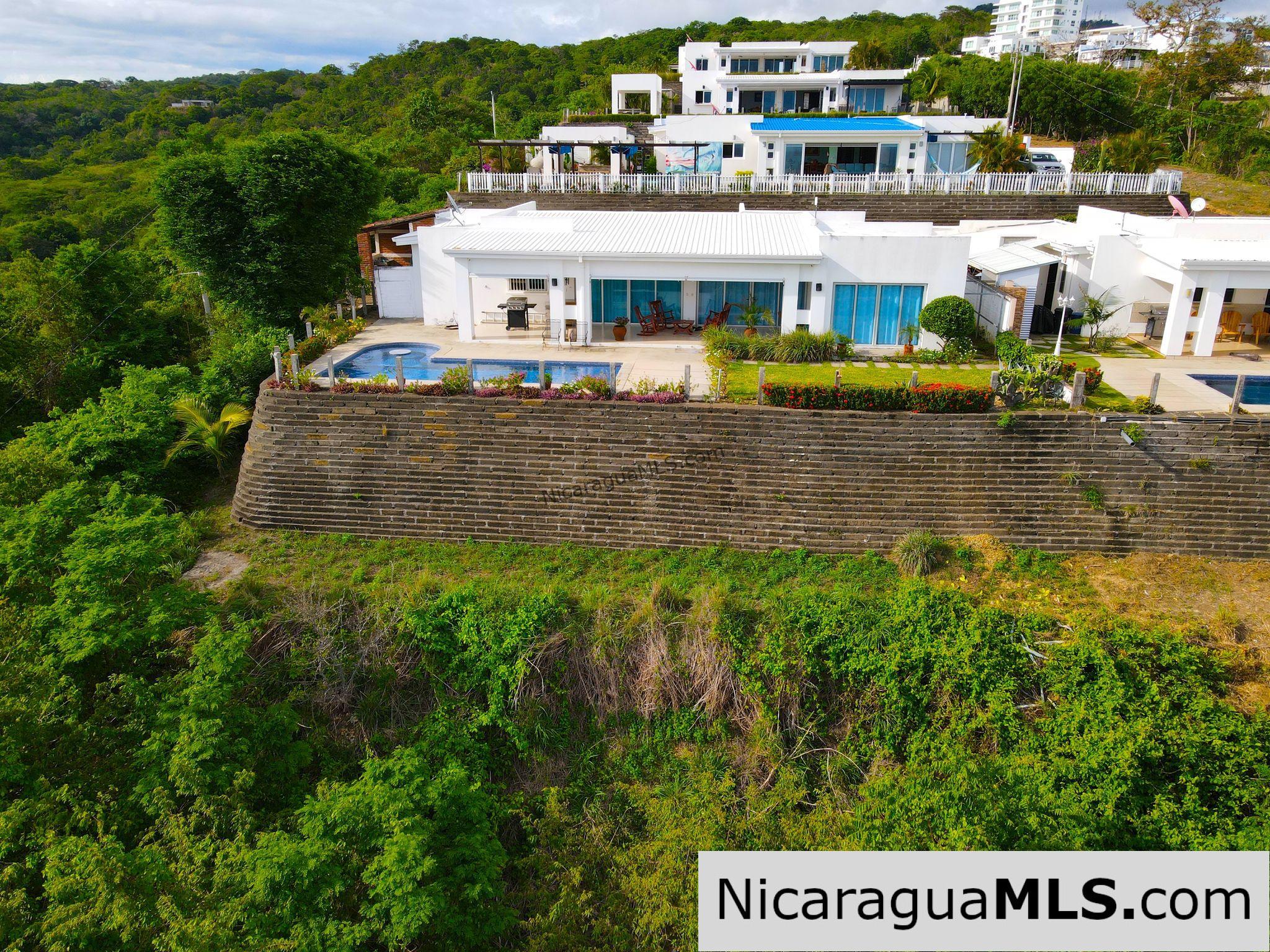 SOLD - Casa Carolina Overlooking San Juan del Sur Bay - Image 2