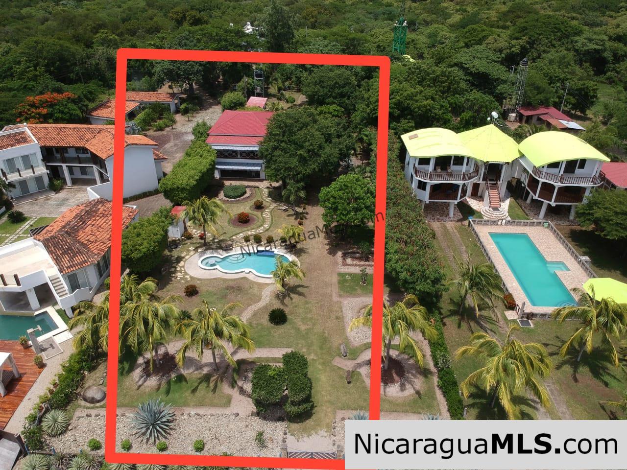 Price Slashed for Your Dream Beachfront Escape in Playa Marsella! 🌊