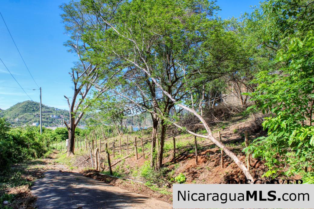 Lomas de San Juan Privileged Neighborhood and View Lot - Image 12