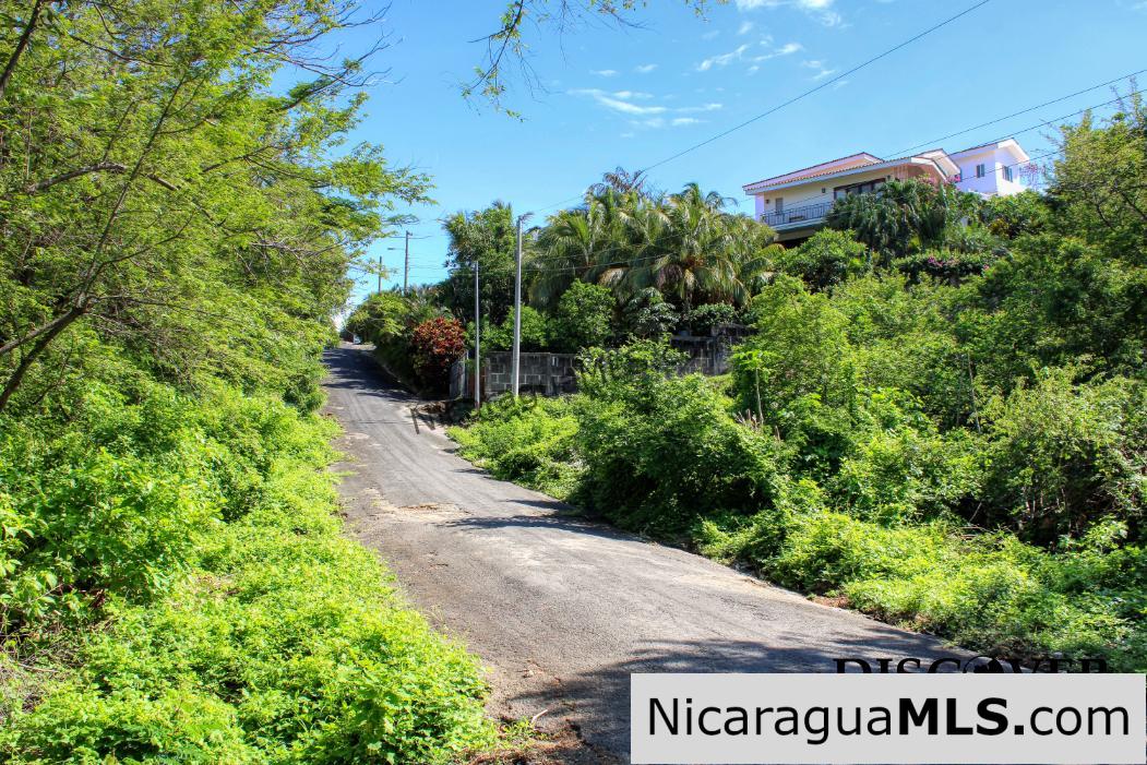 Lomas de San Juan Privileged Neighborhood and View Lot - Image 13