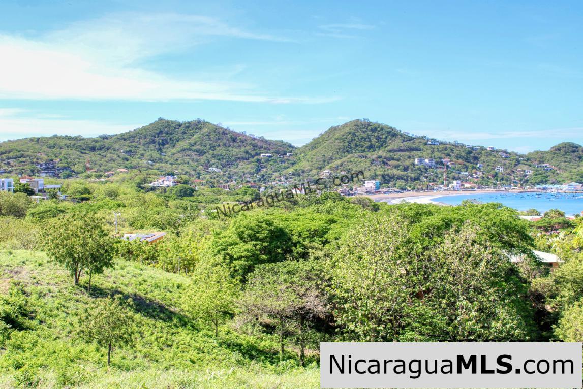 Lomas de San Juan Privileged Neighborhood and View Lot - Image 3