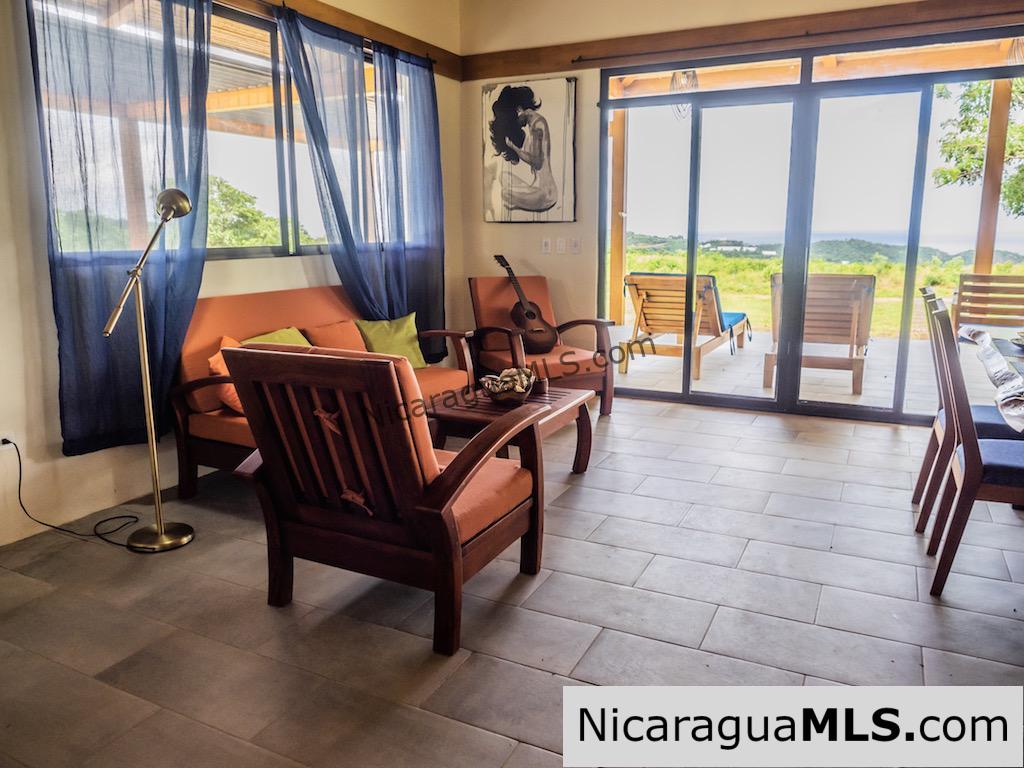 Los Suenos Bungalow for Rent With Access to Tree Casa Amenities - Image 10