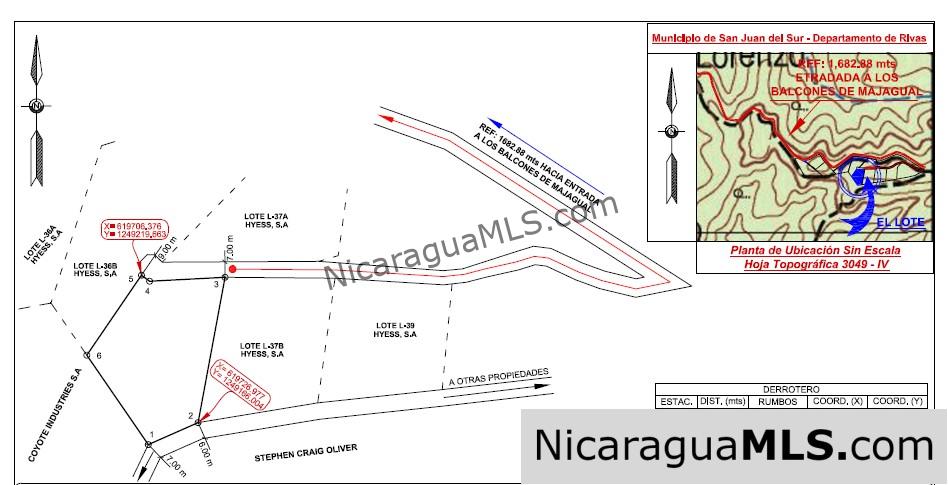 Lot 45 at Balcones de Majagual - Image 2