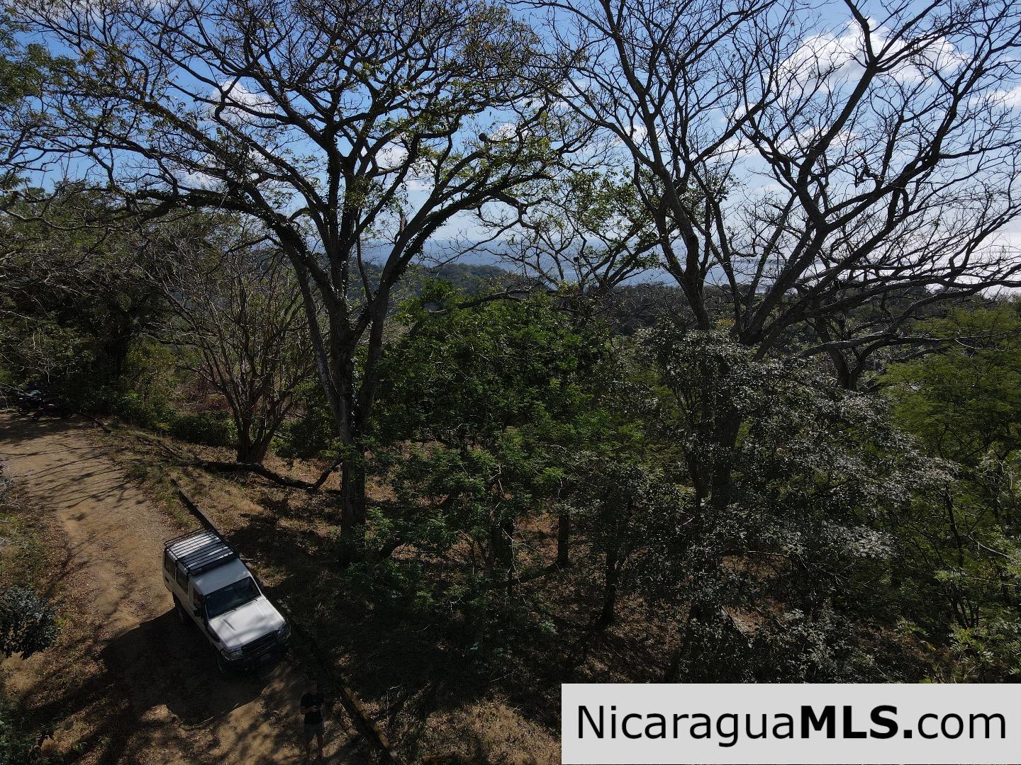 Vista Cinco Bahias lot 10 at Playa Maderas, north of San Juan del Sur - Image 8