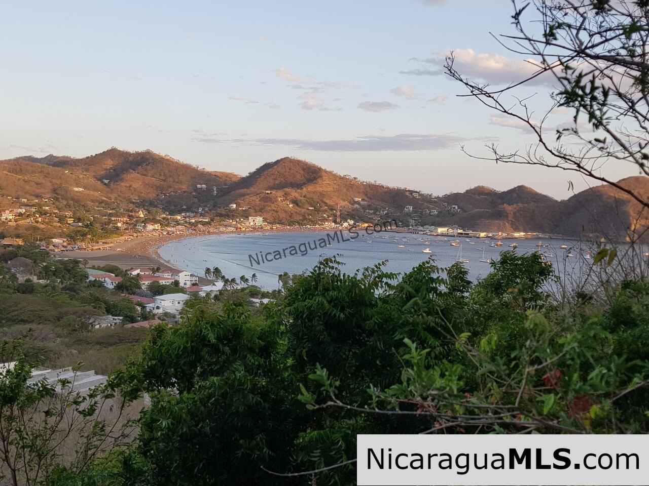1,700 M2 Lot available in development Pacific Marlin San Juan del Sur. Nicaragua - Image 4