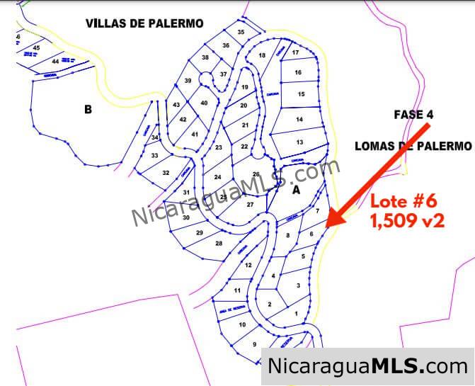 Lot #6 Lomas in Lomas de Palermo - Image 10