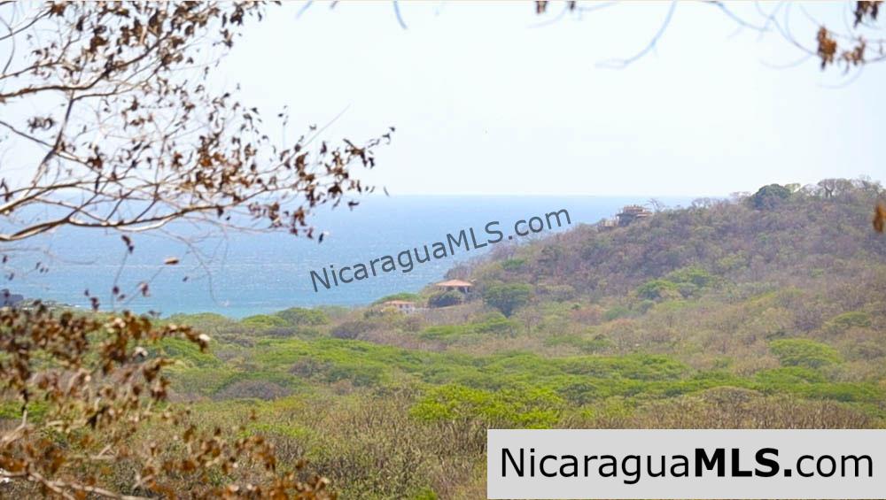 Large Ocean View Farm Land close to San Juan del Sur - Image 9