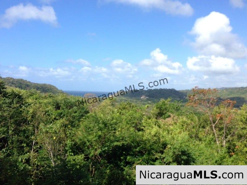 Large Ocean View Farm Land close to San Juan del Sur - Image 3