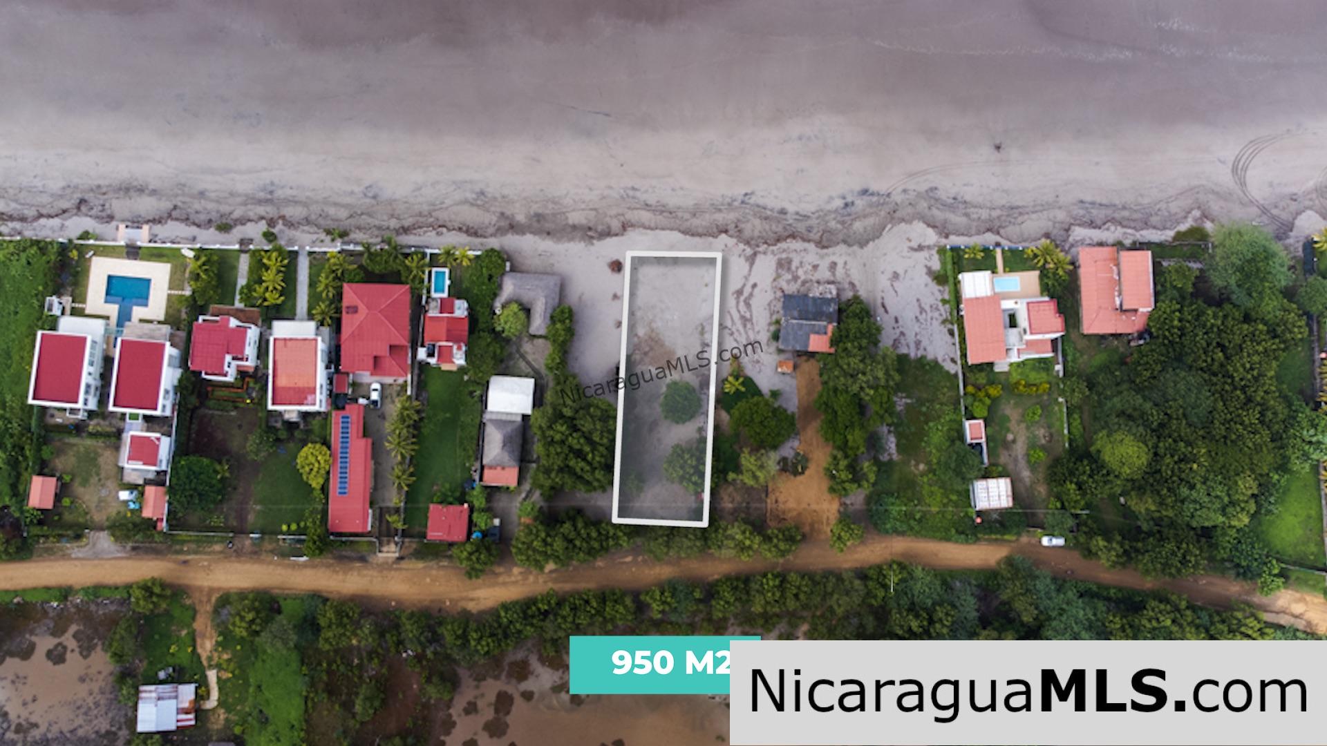 Beachfront Land at Playa Guasacate in Nicaragua - Image 13