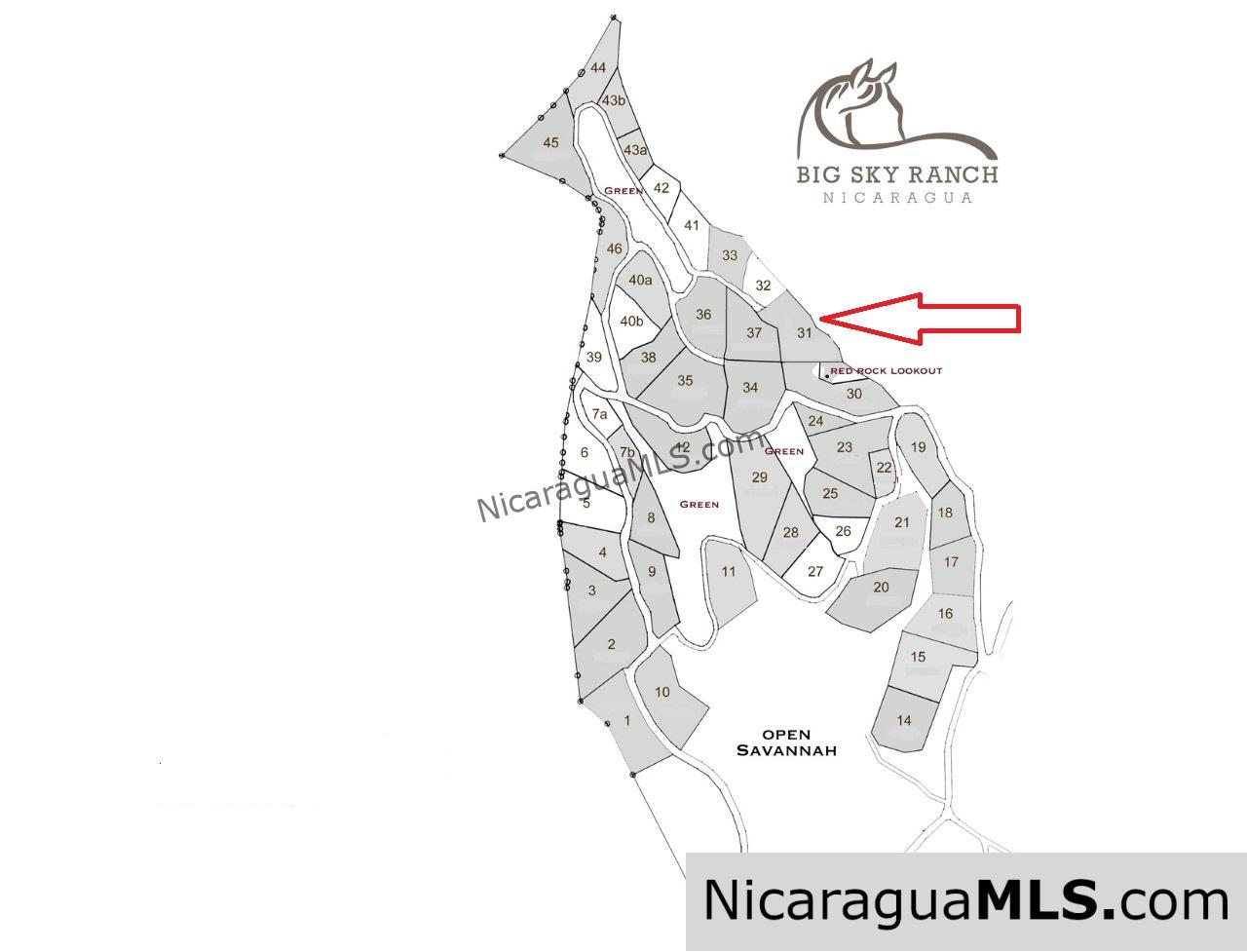 Resale Lot #31 in Big Sky Ranch - Image 4