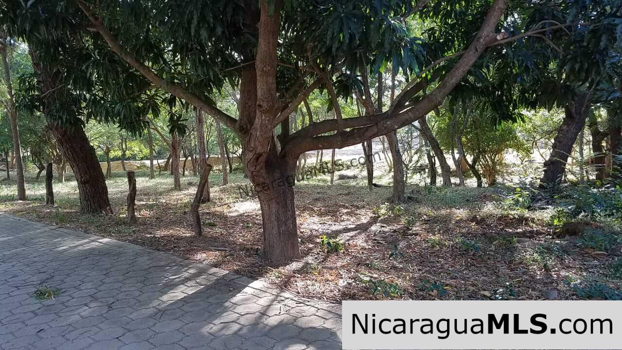 Two lots as one in Colinas del Miramar Development, San Juan del Sur - Image 6