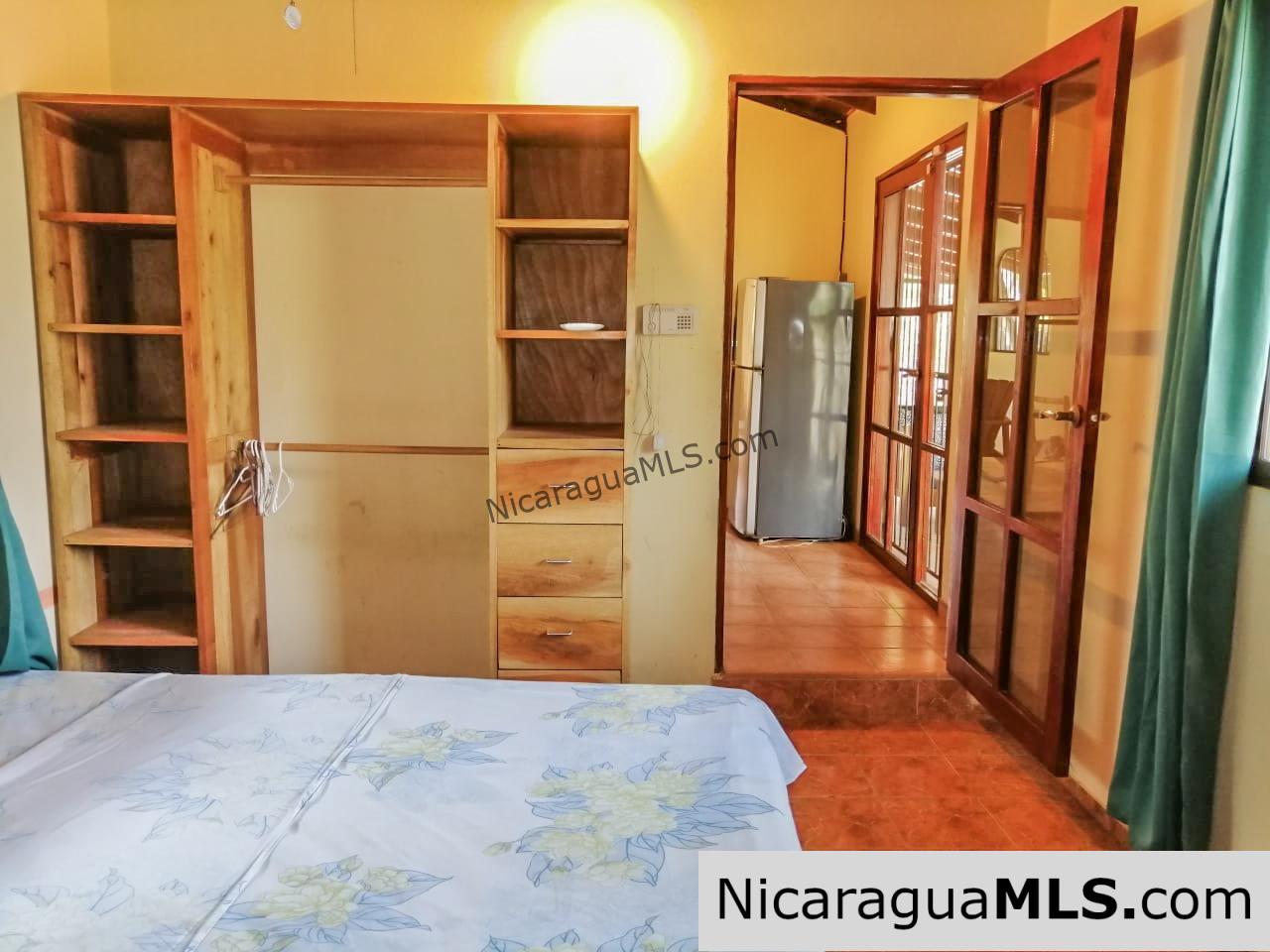 Casita for Rent at Playa Maderas - Image 11