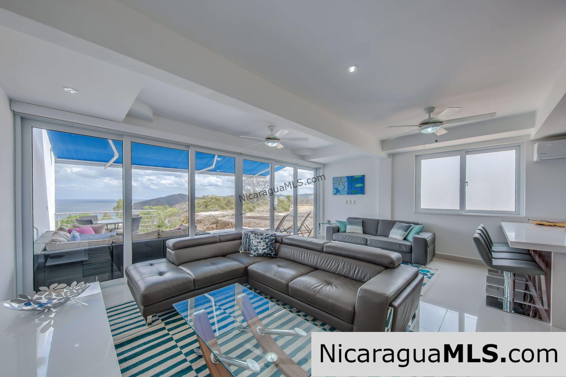 Duplex House in Malibu San Juan del Sur. - Image 4