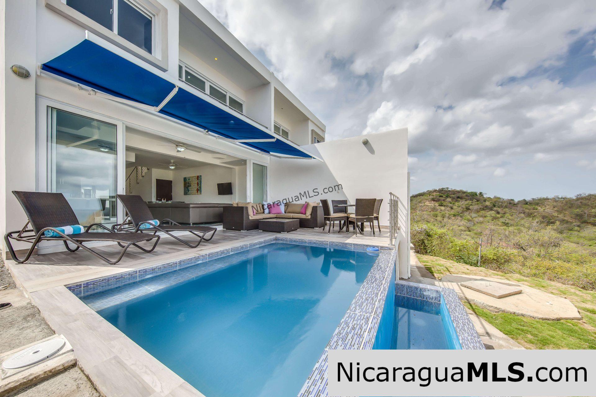 Duplex House in Malibu San Juan del Sur. - Image 3