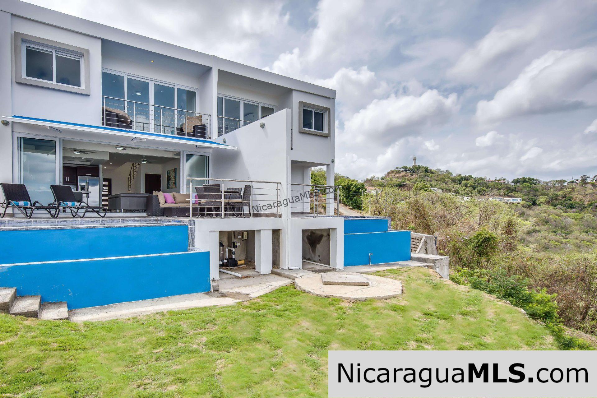 Duplex House in Malibu San Juan del Sur. - Image 2