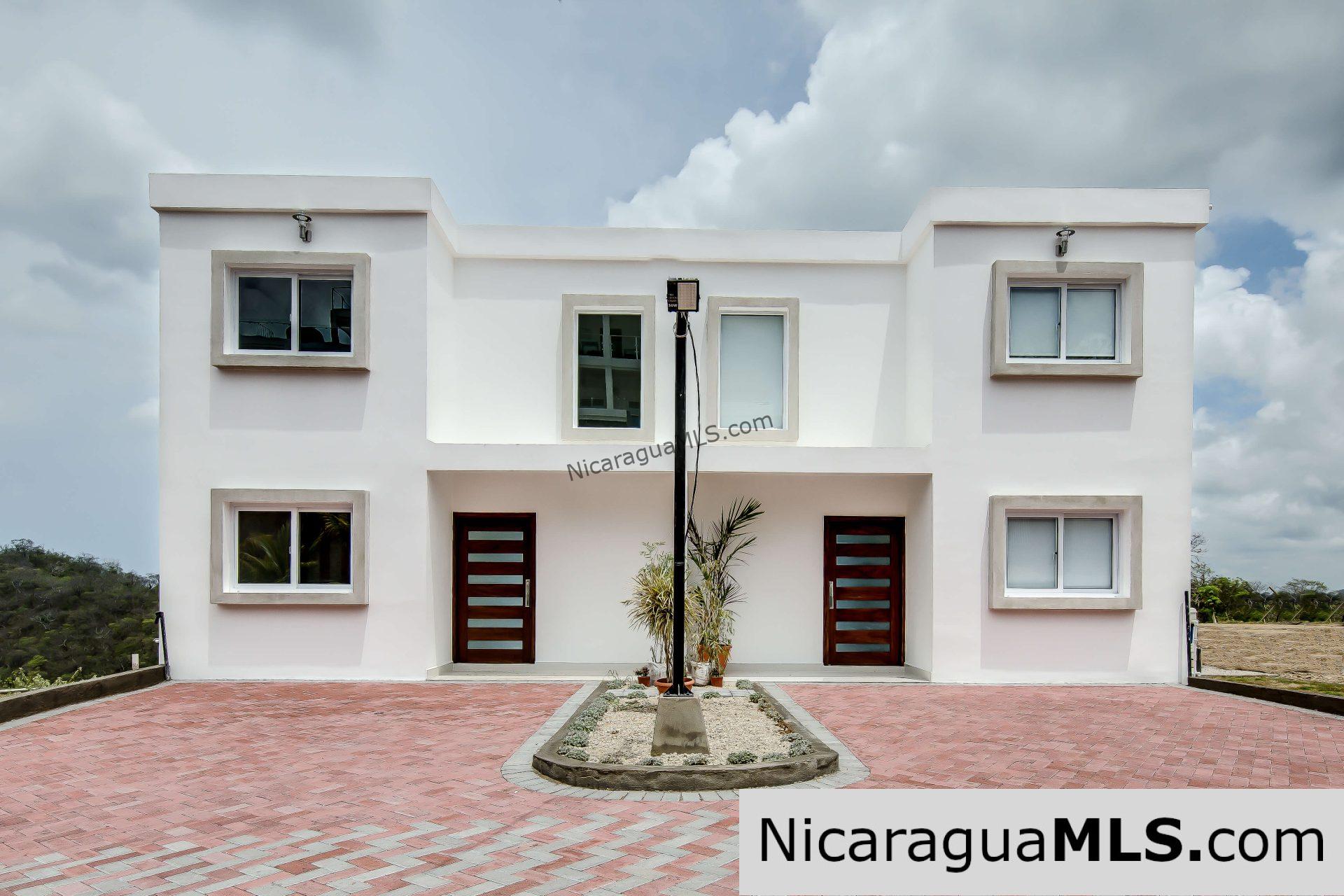 Duplex House in Malibu San Juan del Sur. - Image 13