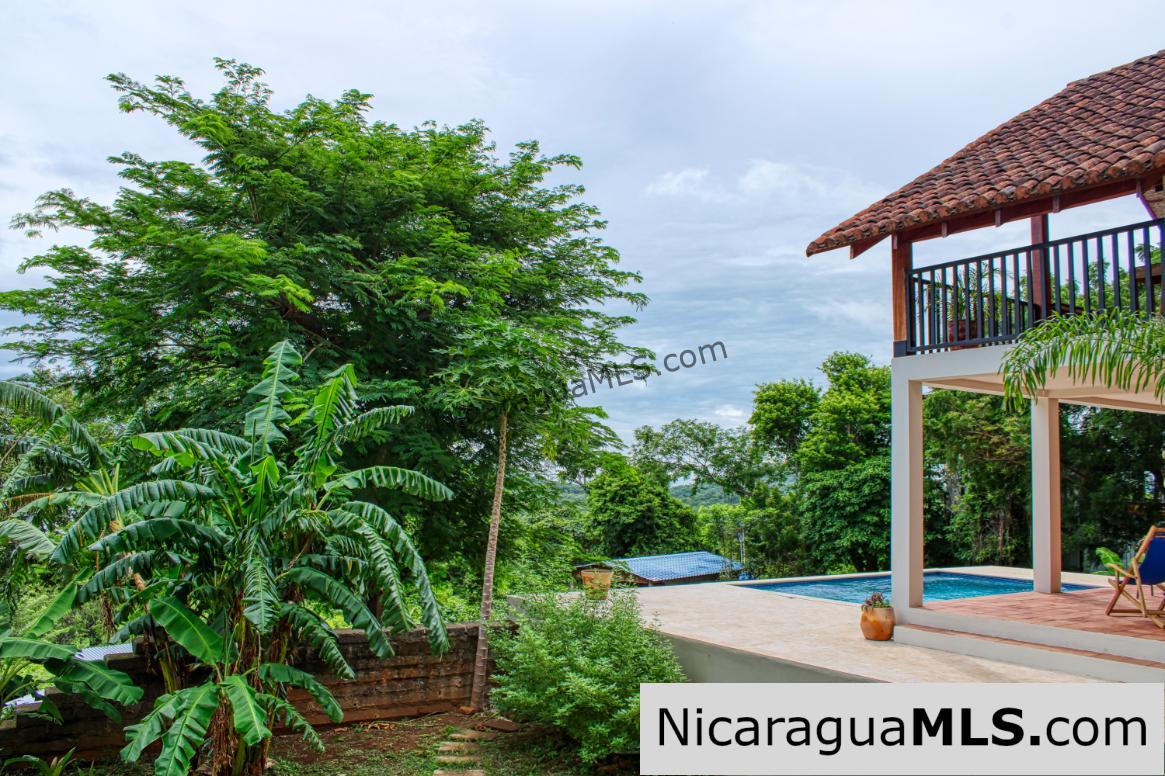 SOLD - Stunning Ocean Views Beautiful Move in Ready 3+bedroom - Image 2