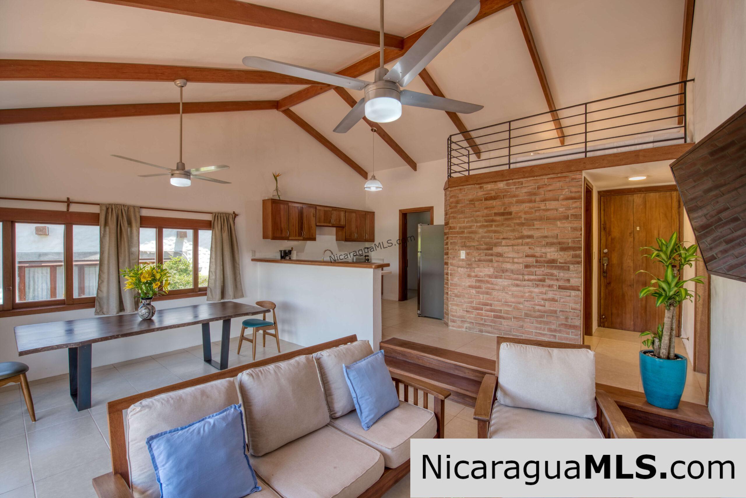 Charming House in Residencial Montemar San Juan del Sur - Image 4