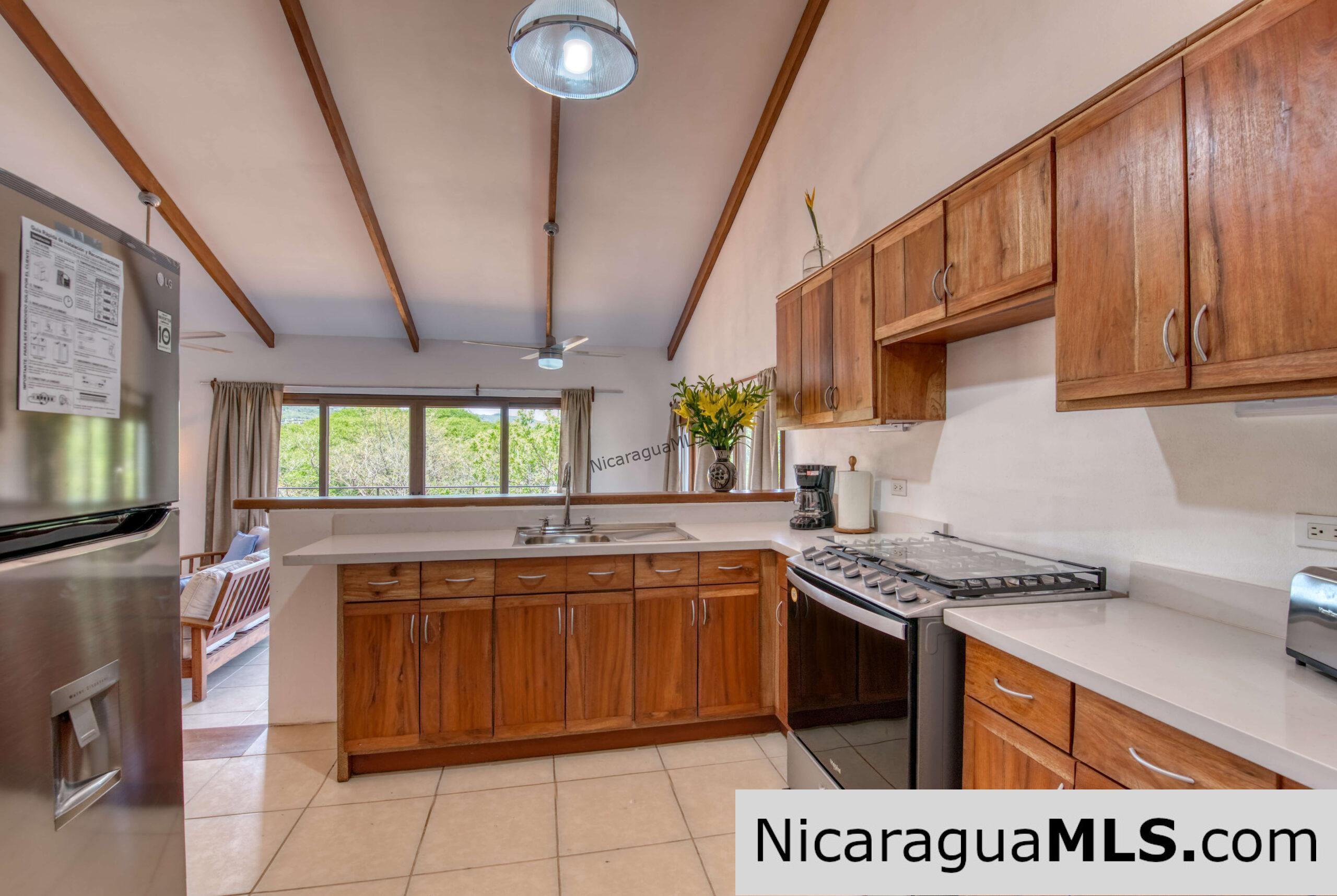 Charming House in Residencial Montemar San Juan del Sur - Image 2