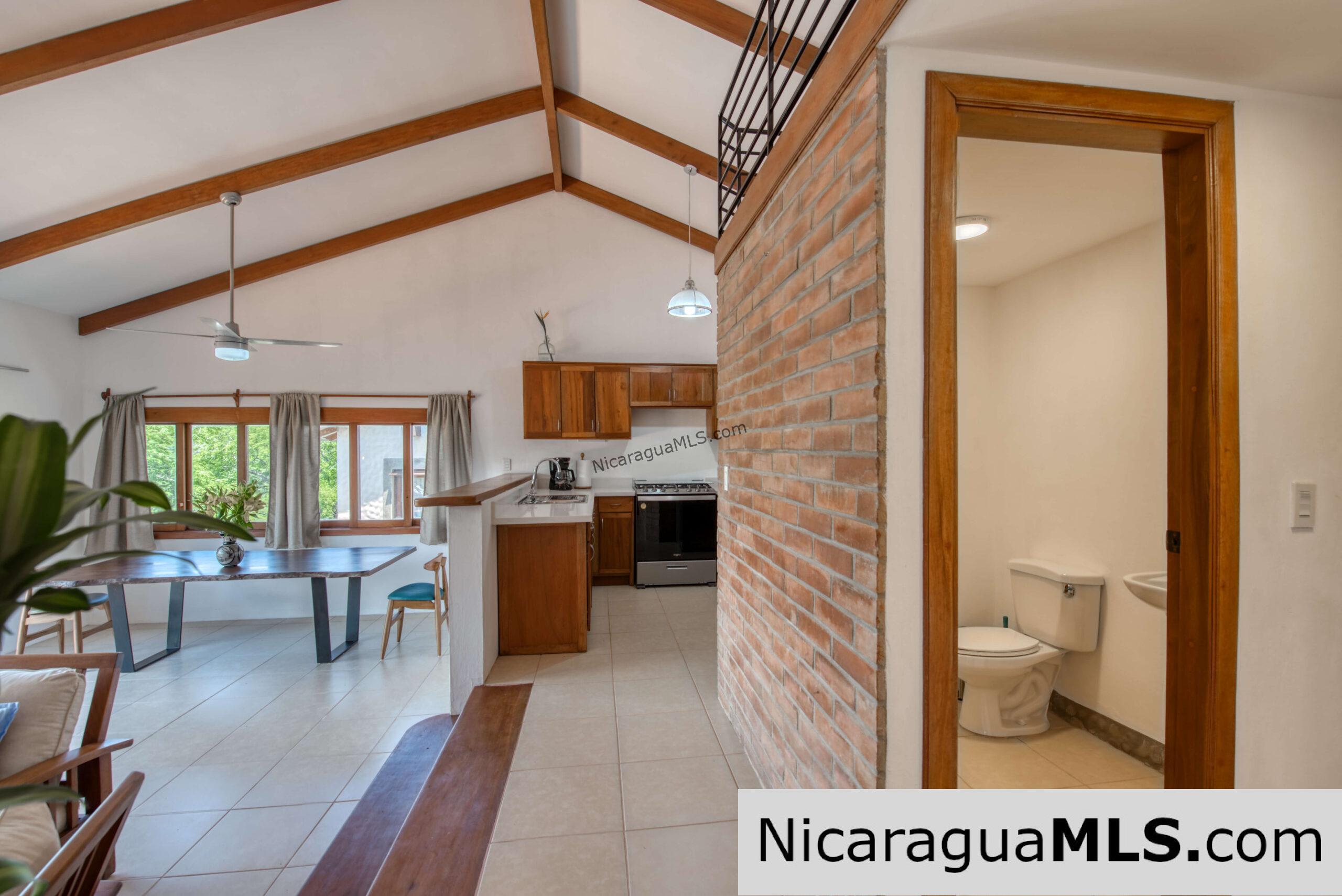 Charming House in Residencial Montemar San Juan del Sur - Image 6
