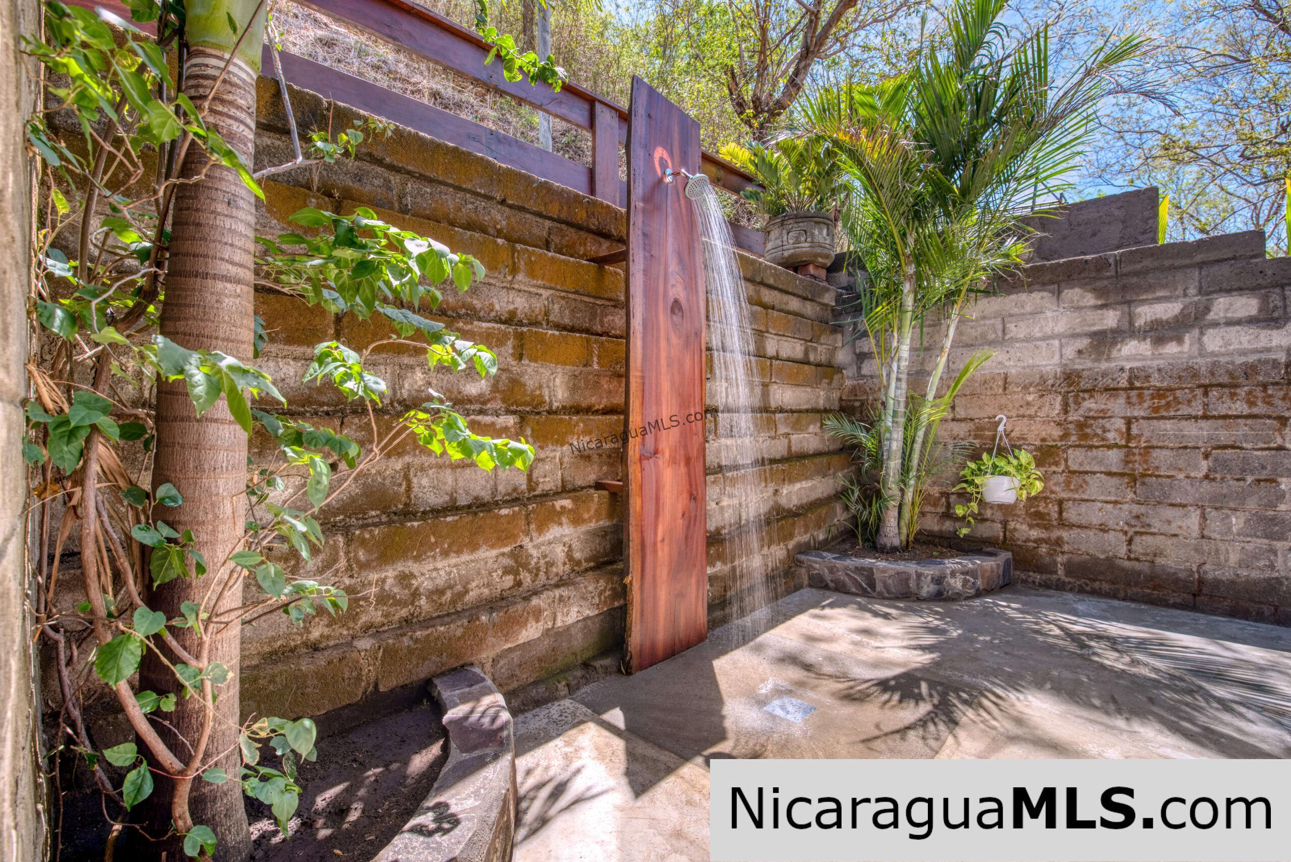 Charming House in Residencial Montemar San Juan del Sur - Image 15
