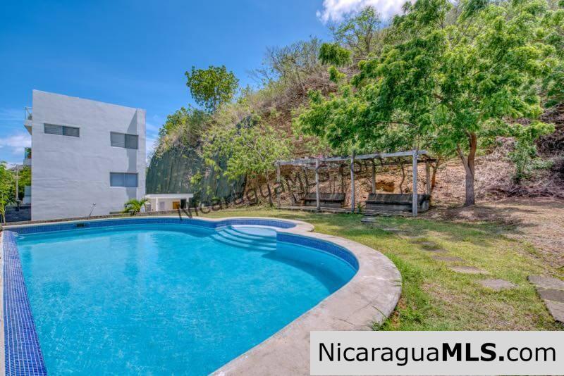 Charming House in Residencial Montemar San Juan del Sur - Image 17