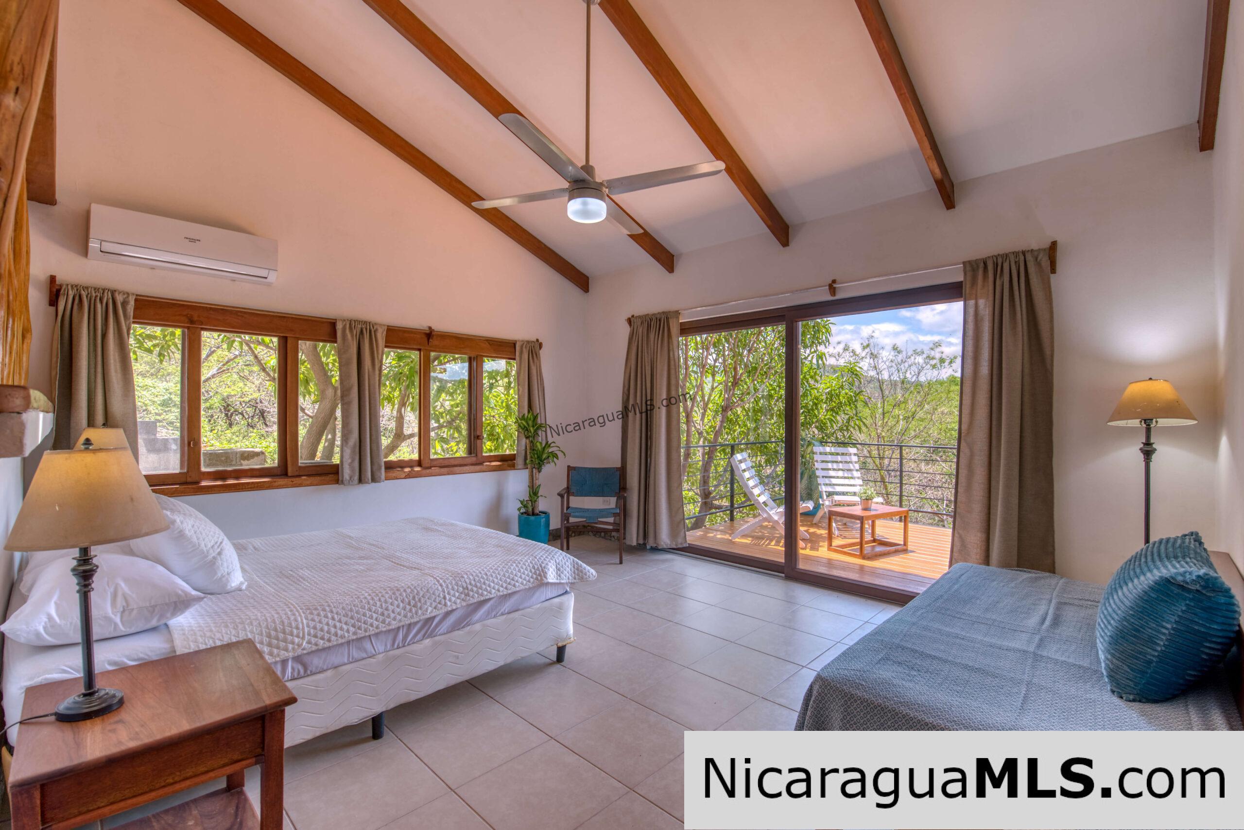 Charming House in Residencial Montemar San Juan del Sur - Image 8