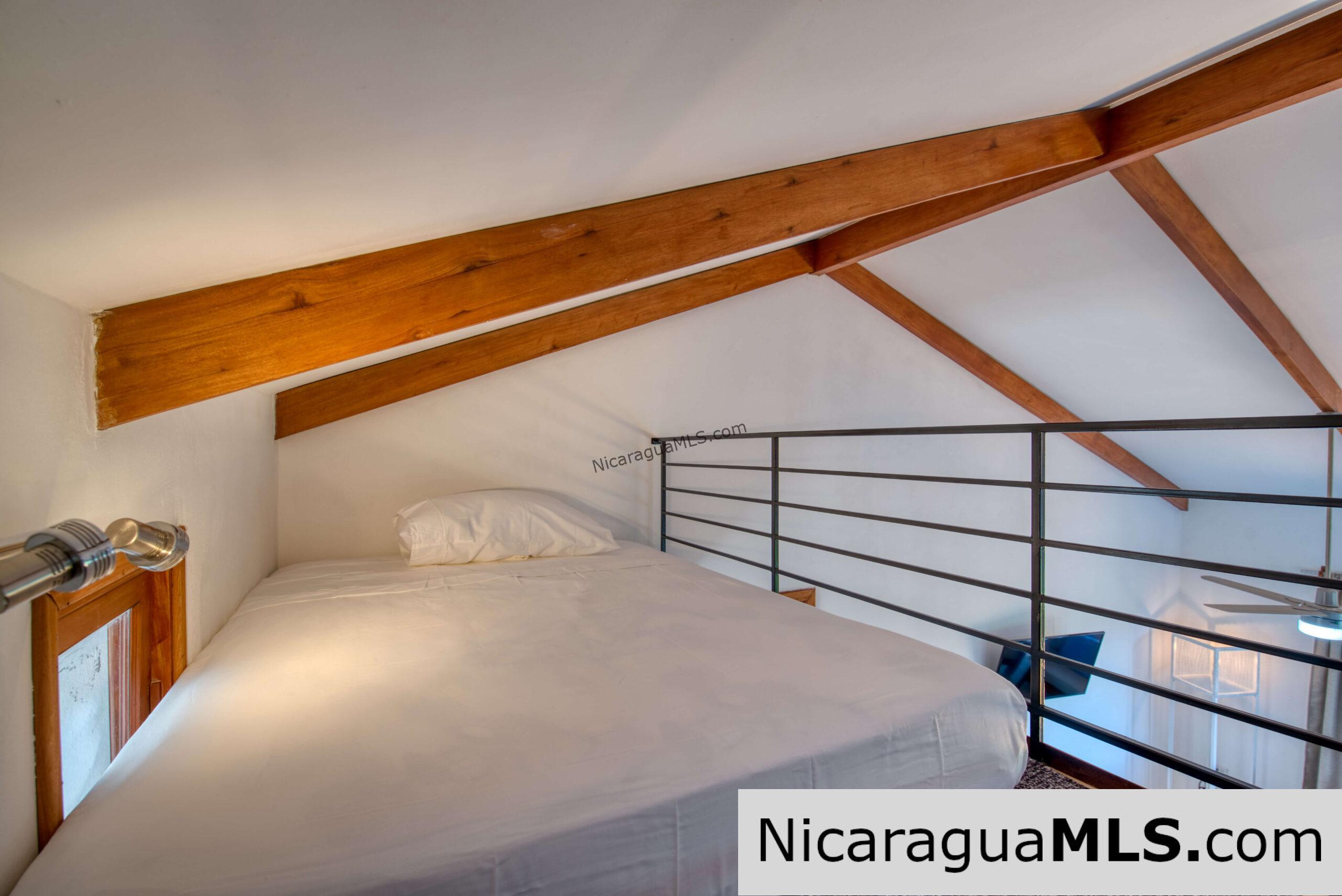 Charming House in Residencial Montemar San Juan del Sur - Image 10