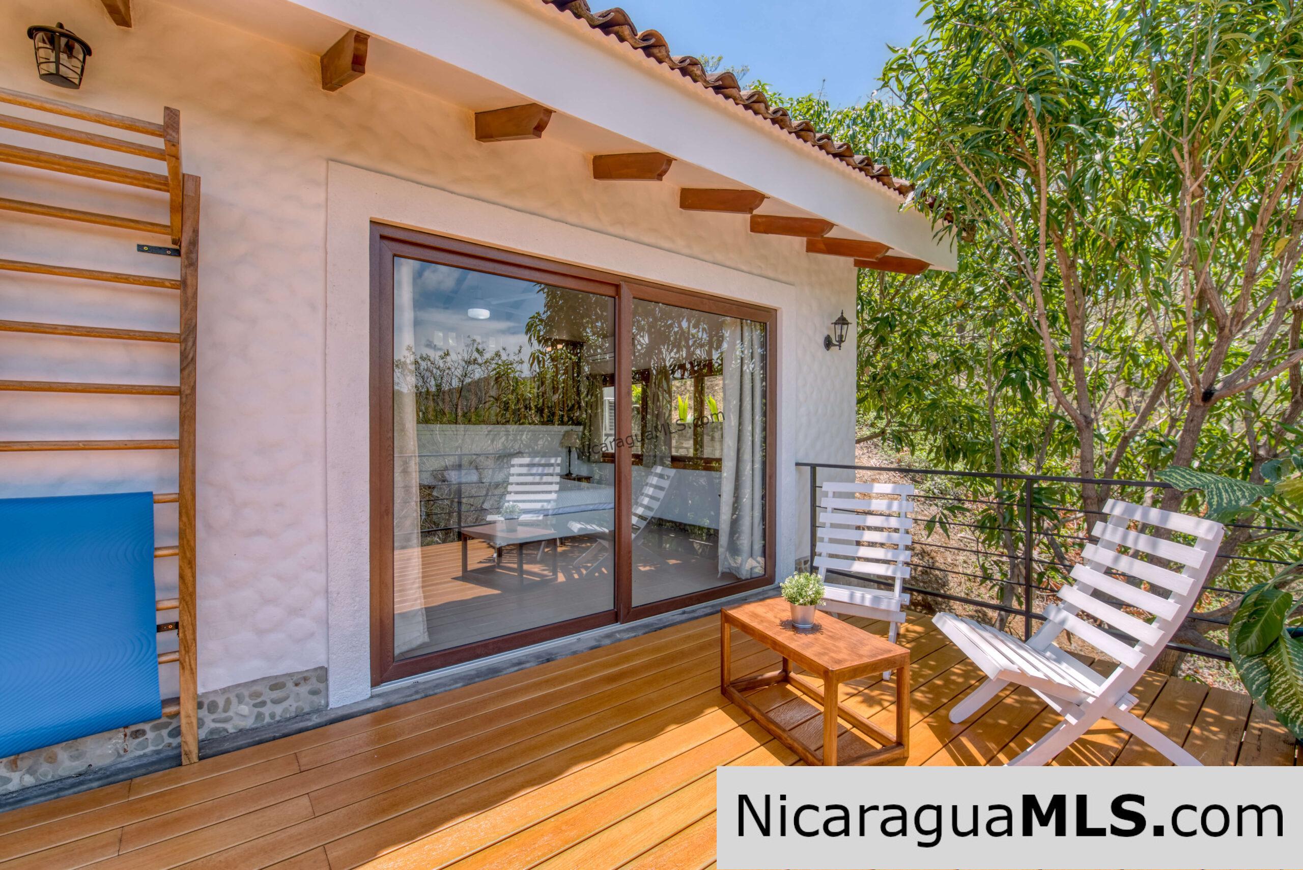 Charming House in Residencial Montemar San Juan del Sur - Image 13