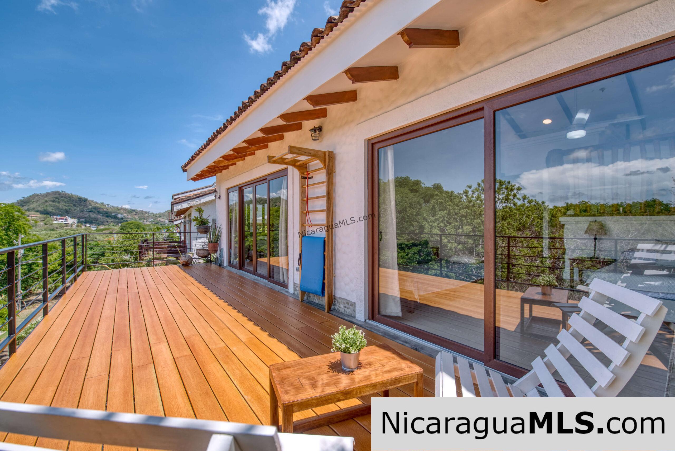 Charming House in Residencial Montemar San Juan del Sur - Image 19