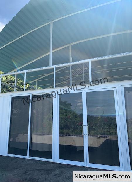 SOLD - Modern Container Home with Beautiful Ocean View - Image 14