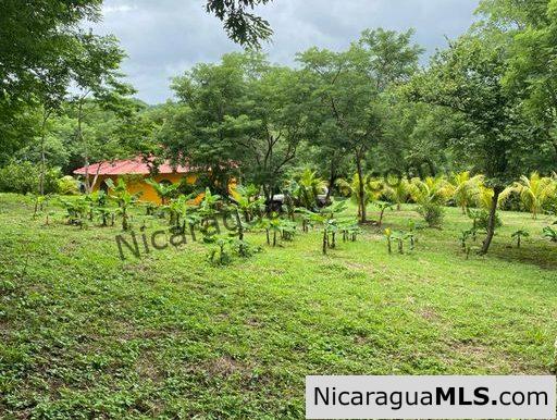 SOLD - Circle House Near Surf Ranch San Juan del Sur - Image 13