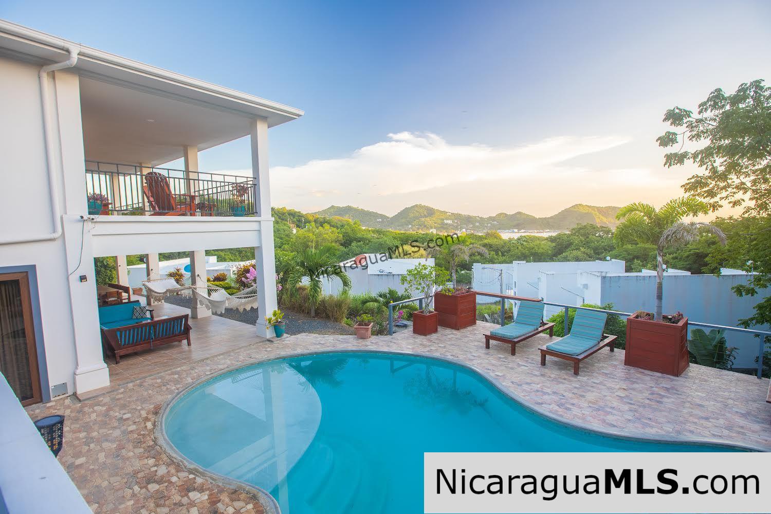 Casa Soma is a Turnkey Luxury Property in San Juan del Sur - Image 2