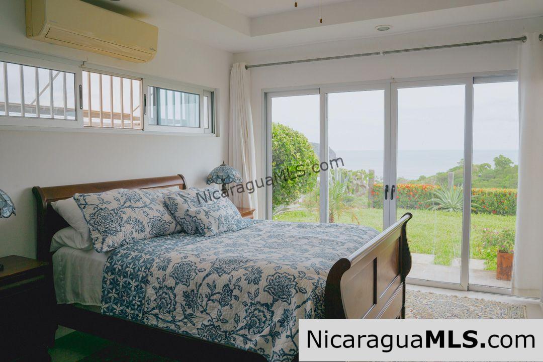 SOLD - Casa Carolina Overlooking San Juan del Sur Bay - Image 17