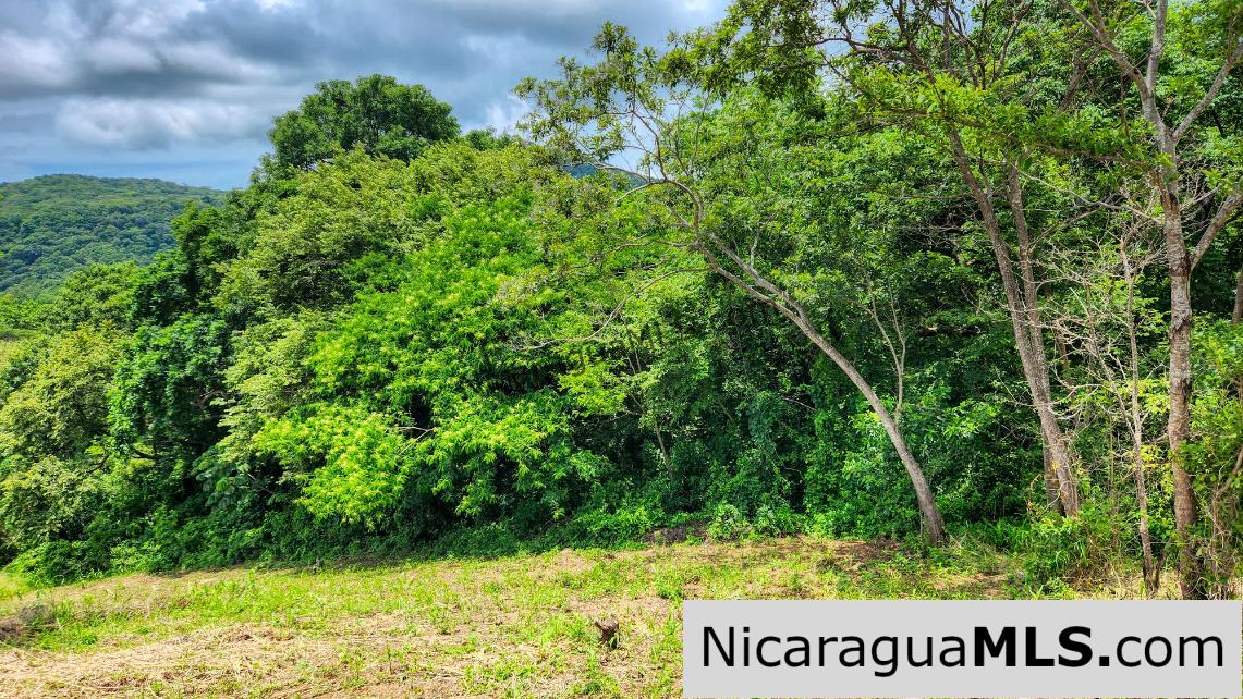 Ocean View Vacant Lot in Villas Oro San Juan del Sur - Image 10