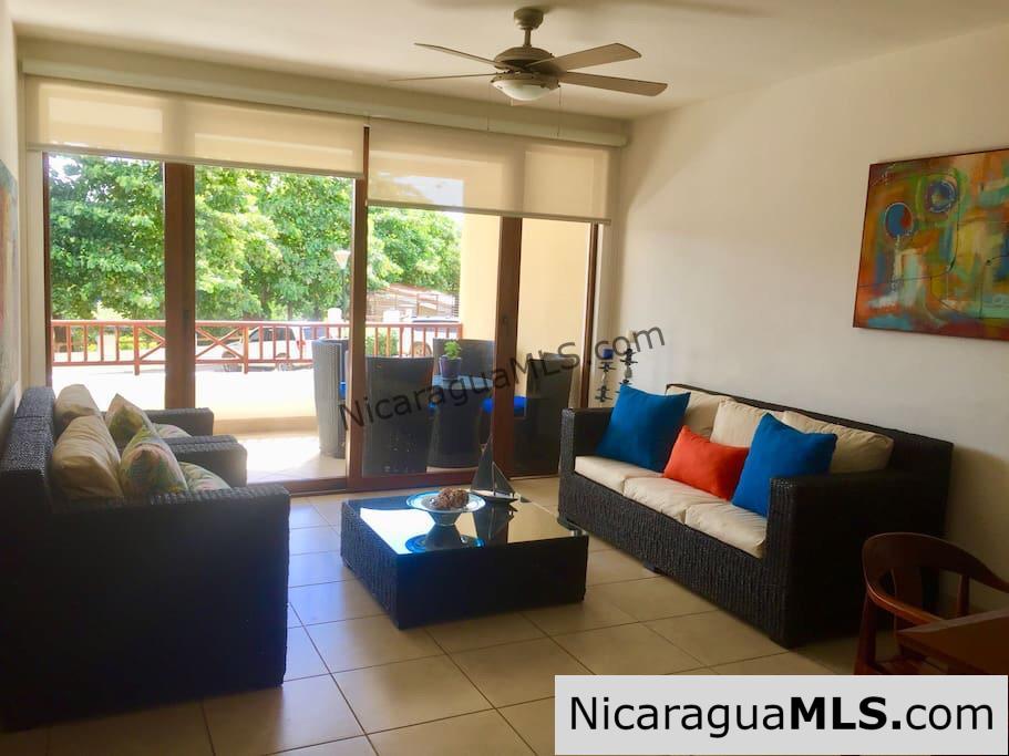 2 bedroom Apartment in La Talanguera Building