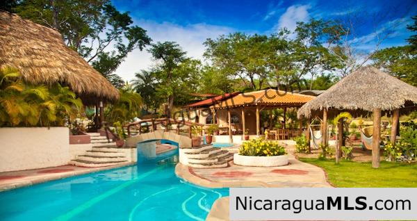 Two Homes Sold Together in San Juan del Sur Nicaragua - Image 2
