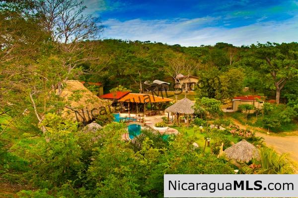 Two Homes Sold Together in San Juan del Sur Nicaragua - Image 3