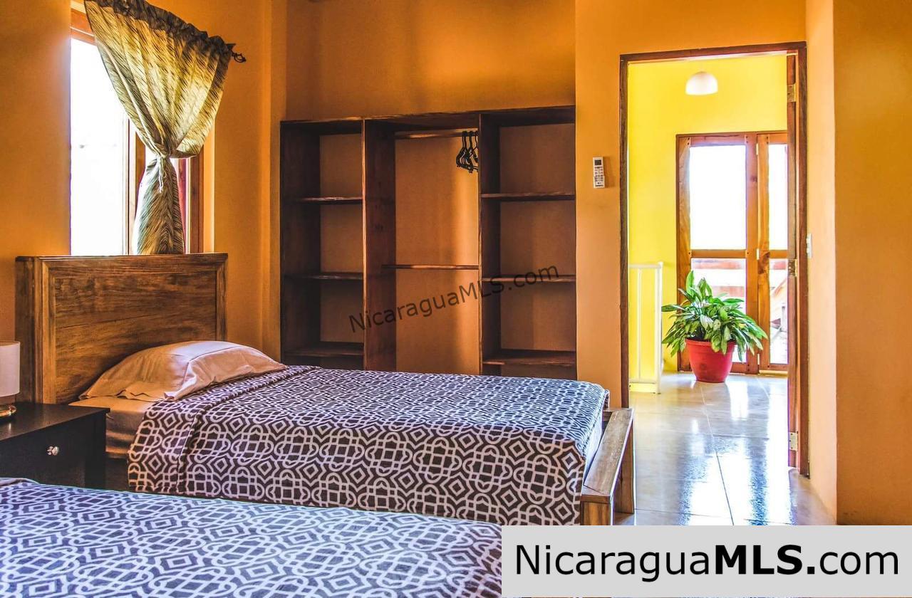 SOLD - Beautiful 2 Bedroom home at Mango Rosa North Of San Juan del Sur - Image 10