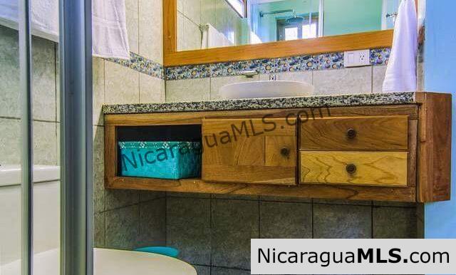 SOLD - Beautiful 2 Bedroom home at Mango Rosa North Of San Juan del Sur - Image 16