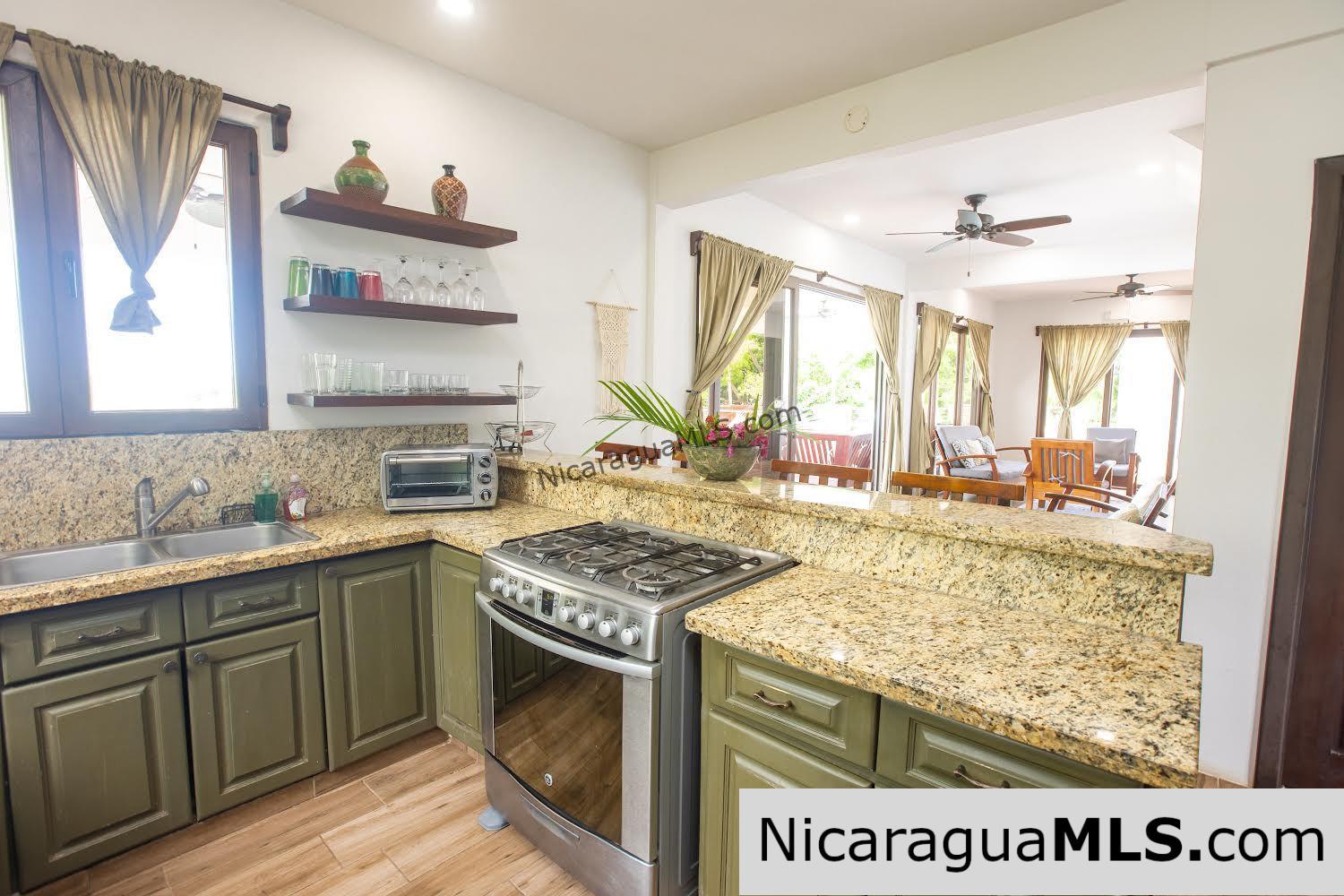 Casa Soma is a Turnkey Luxury Property in San Juan del Sur - Image 8