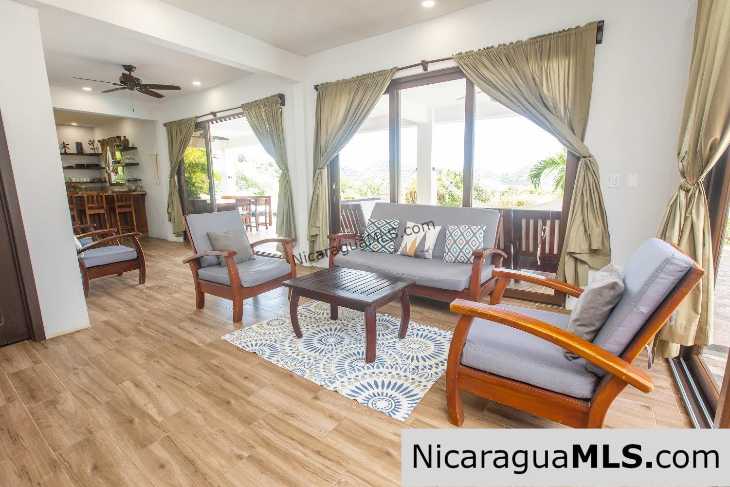 Casa Soma is a Turnkey Luxury Property in San Juan del Sur - Image 6